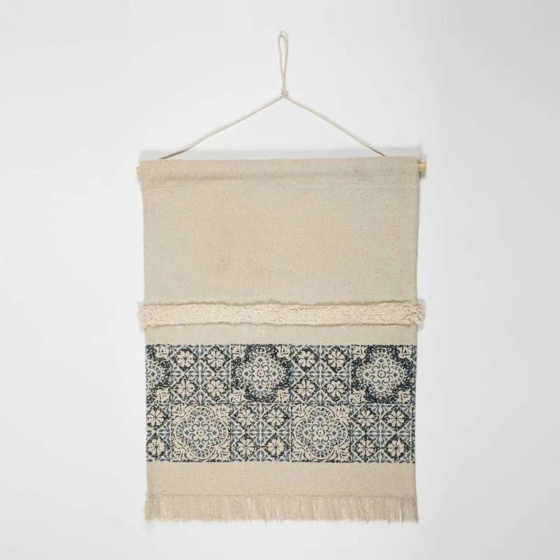 Takoda Shine Wall Hanging media 1