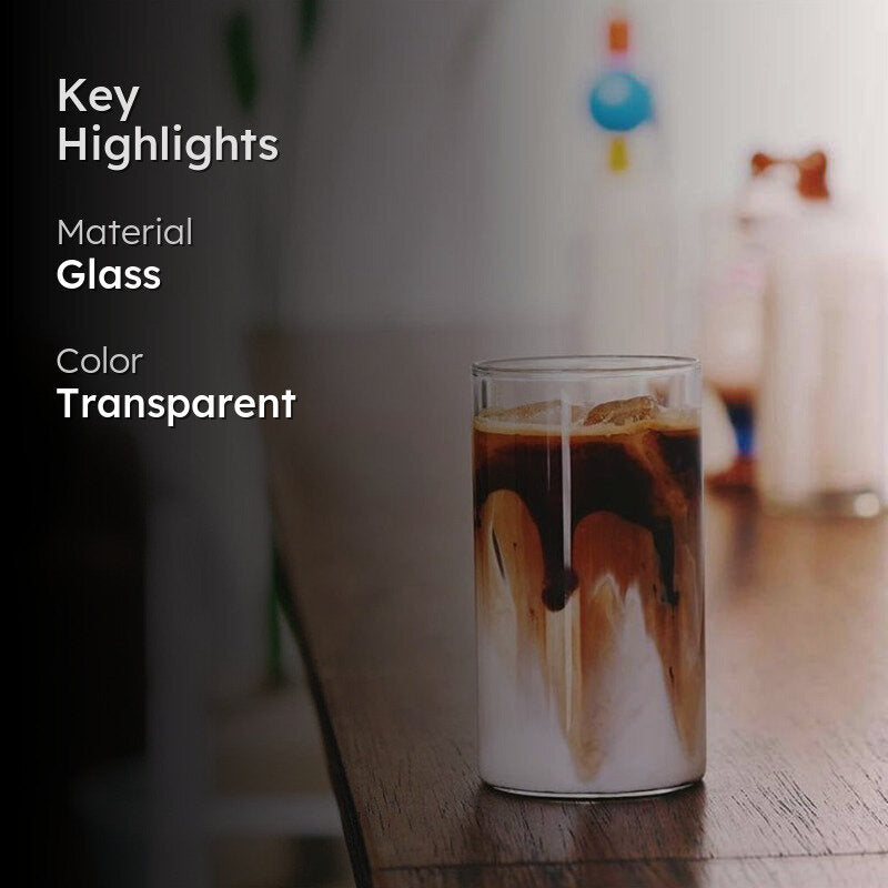 Avero Glass - 280 mL media 2