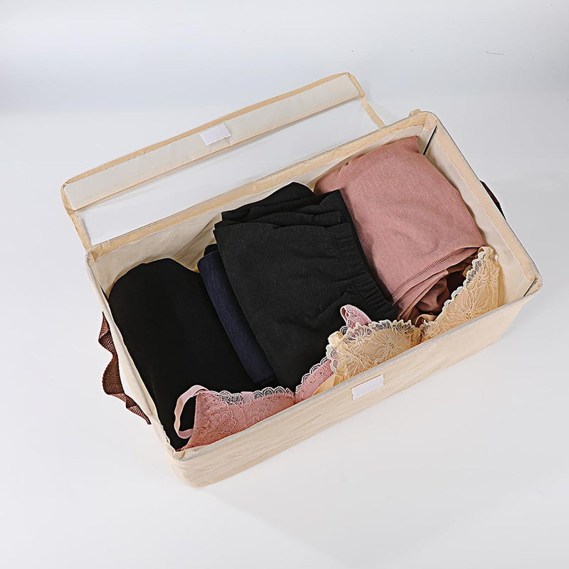 EasyNest Cloth Organizer Collection - Set Of Three media 6