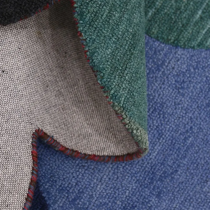 Auraline Cotton Carpet media 9