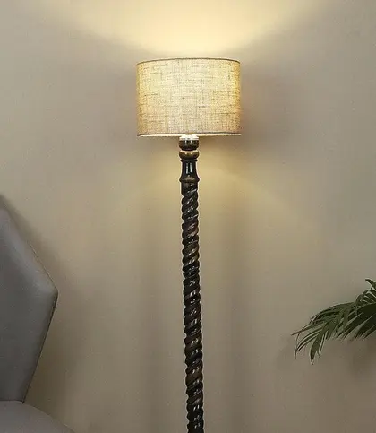 Fabric Shade