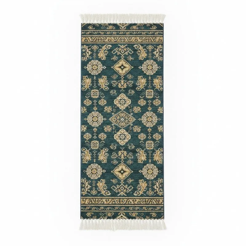 Nomad Journey Runner Rug media 3