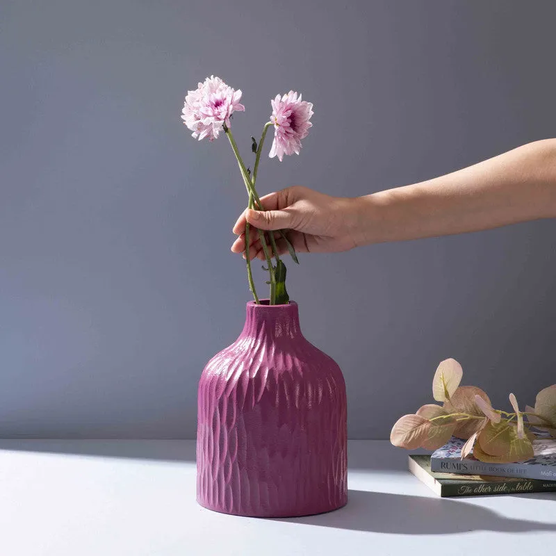 Heather Vase media 4