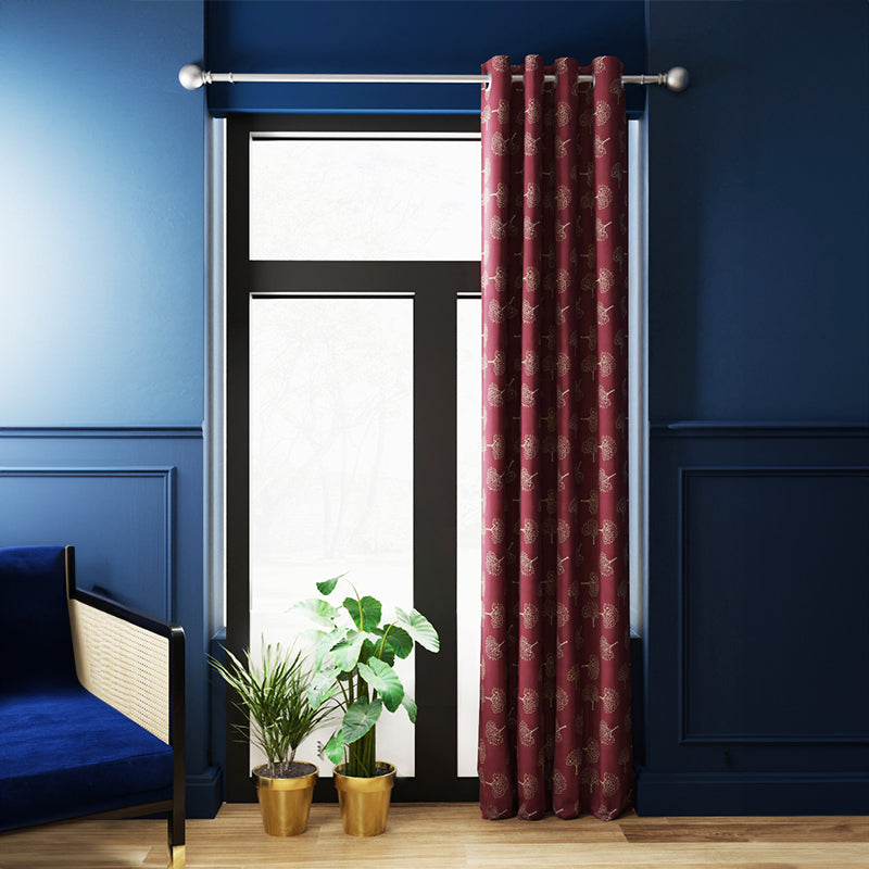 Resse Blackout Curtain