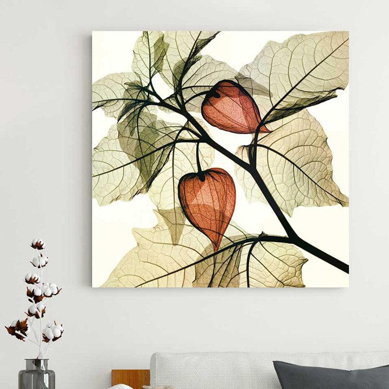 Holland Floral Wall Art