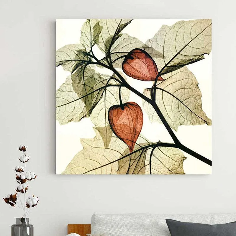 Holland Floral Wall Art media 1