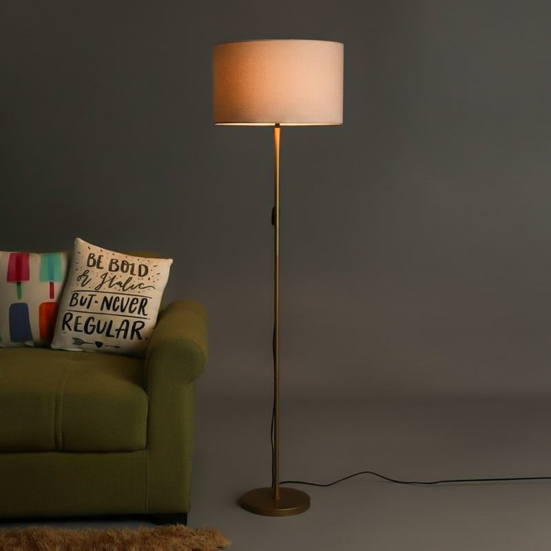 Fabric Shade