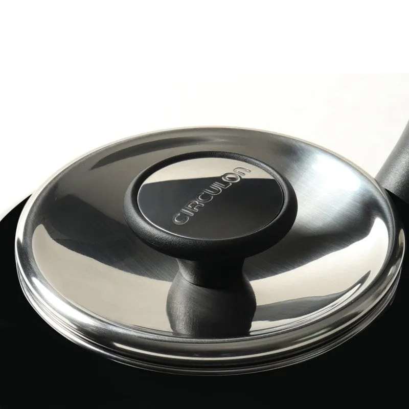 Circulon Stainless Steel Tea Pot (Black) - 1900 ML media 9