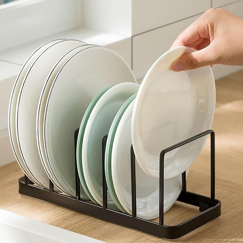 Board Dock Metal Rack - Set Of Two media 4