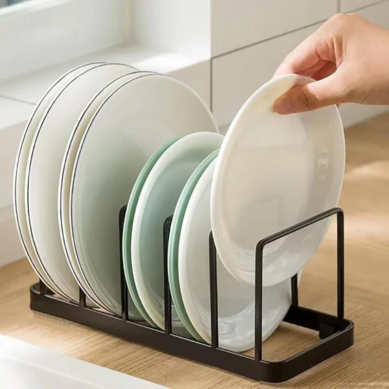 Board Dock Metal Rack - Set Of Two media 4