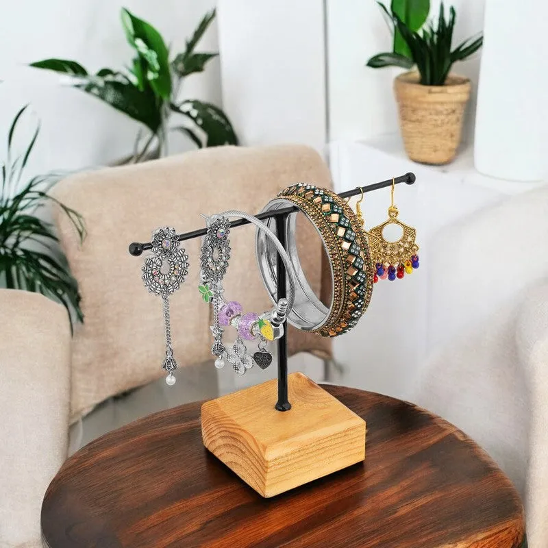 Aurora Jewelry Stand media 5