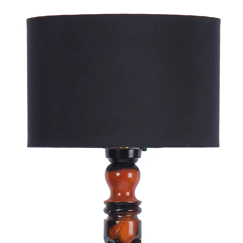 Twilight Treasures Floor Lamp - Black media 7