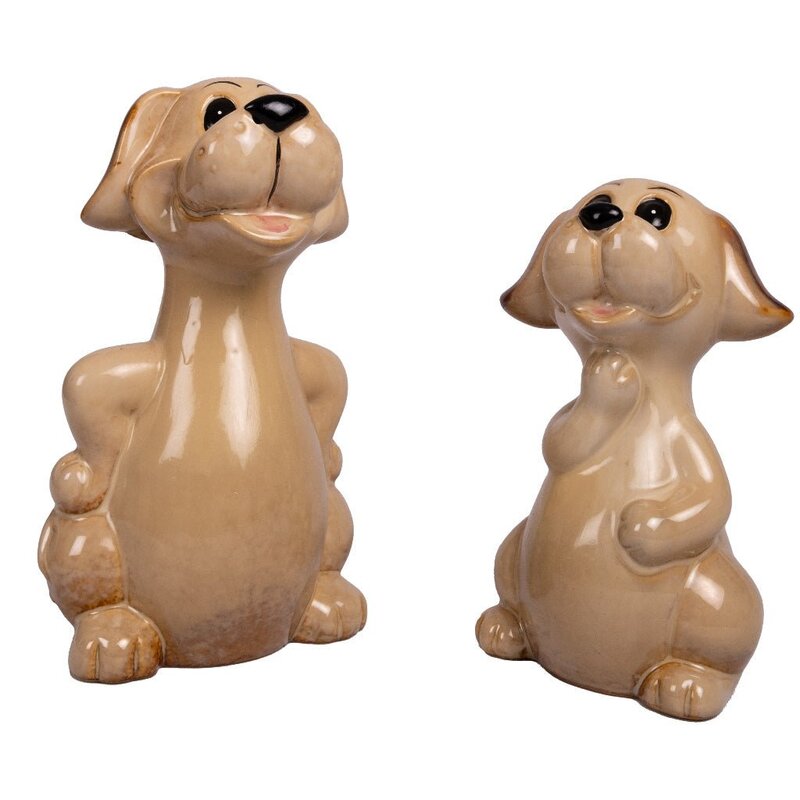 Cute Woof Showpiece media 5