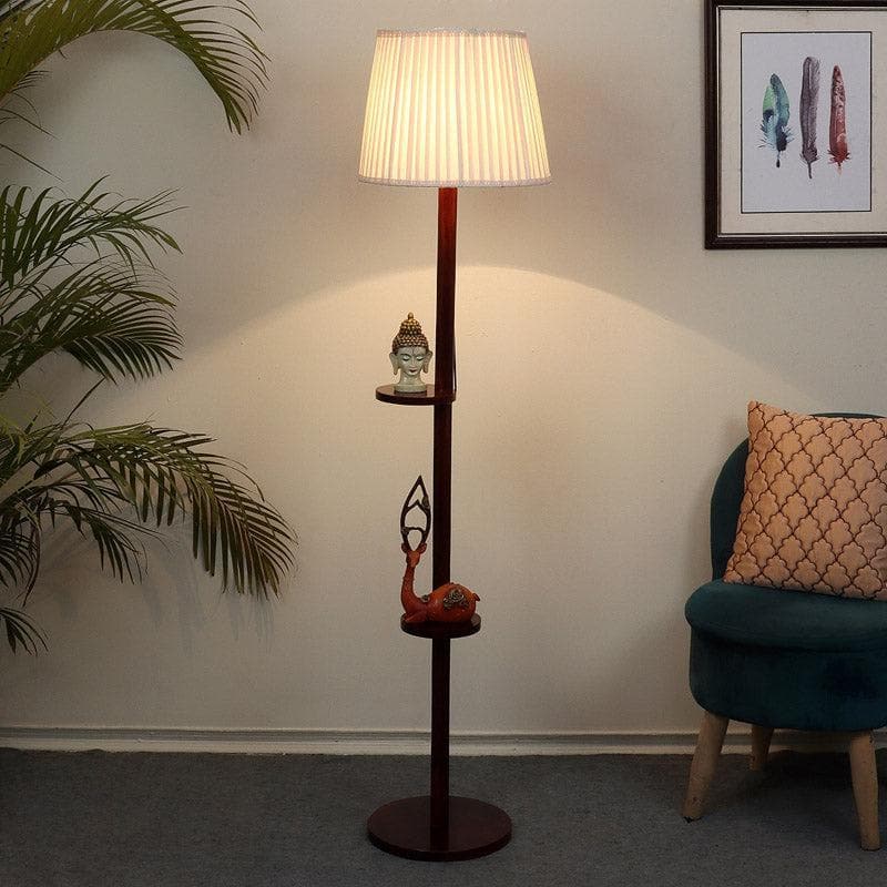 Fabric Shade