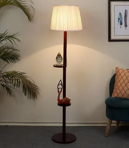Fabric Shade