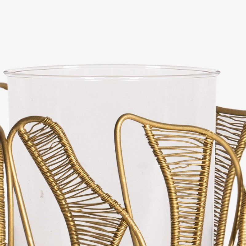 Orange Tree Aponi Wide Vase media 8