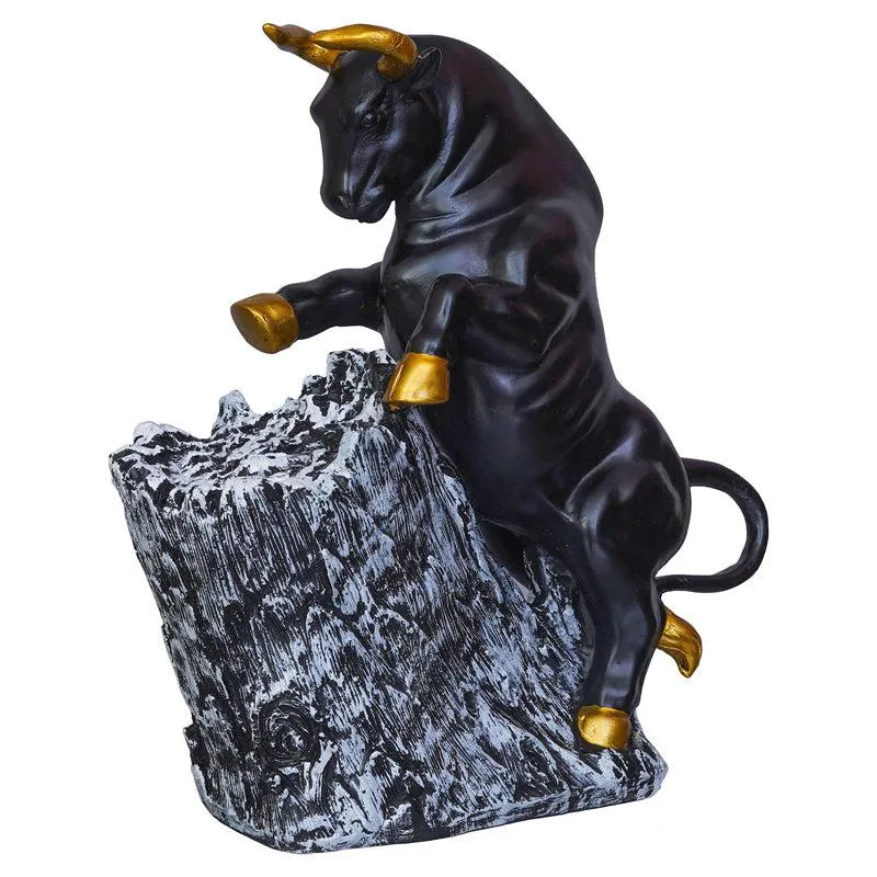 Bull Dose Showpiece media 5