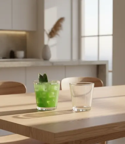 Glass