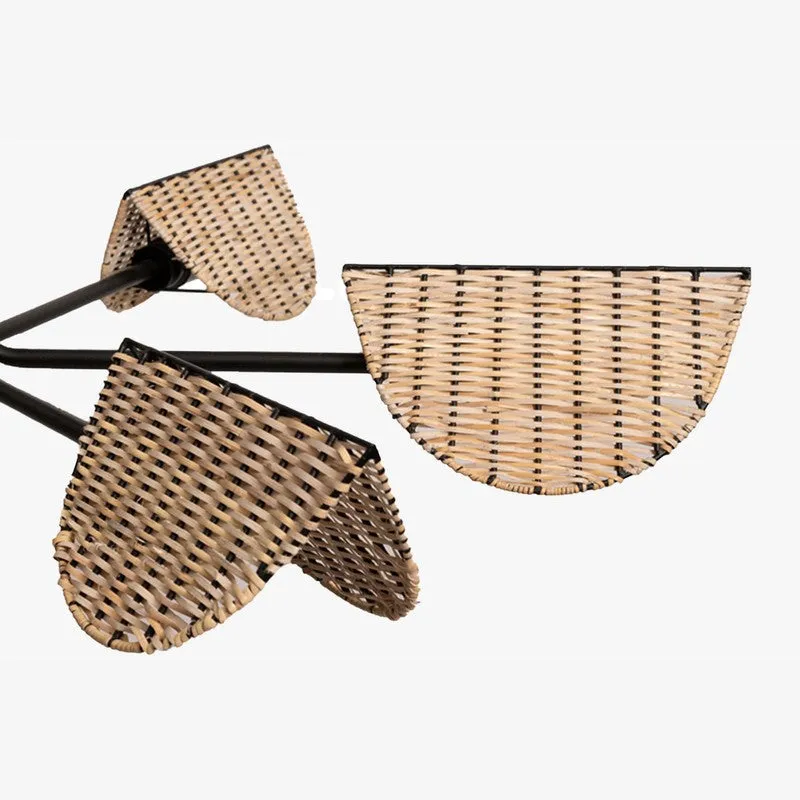 Orange Tree Rudolf Ceiling Lamp media 3