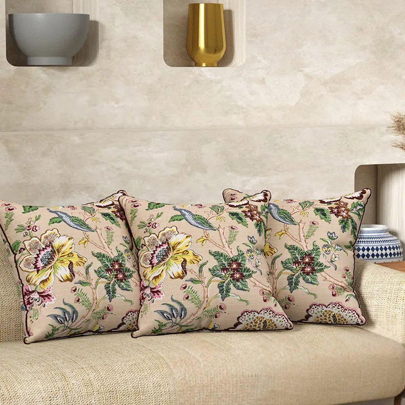 Denara Cushion Cover - Set Of Three media 1