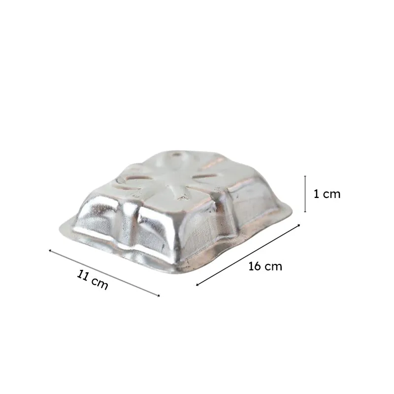 Sweet Treat Chocolate Mould - Set Of Twelve media 8