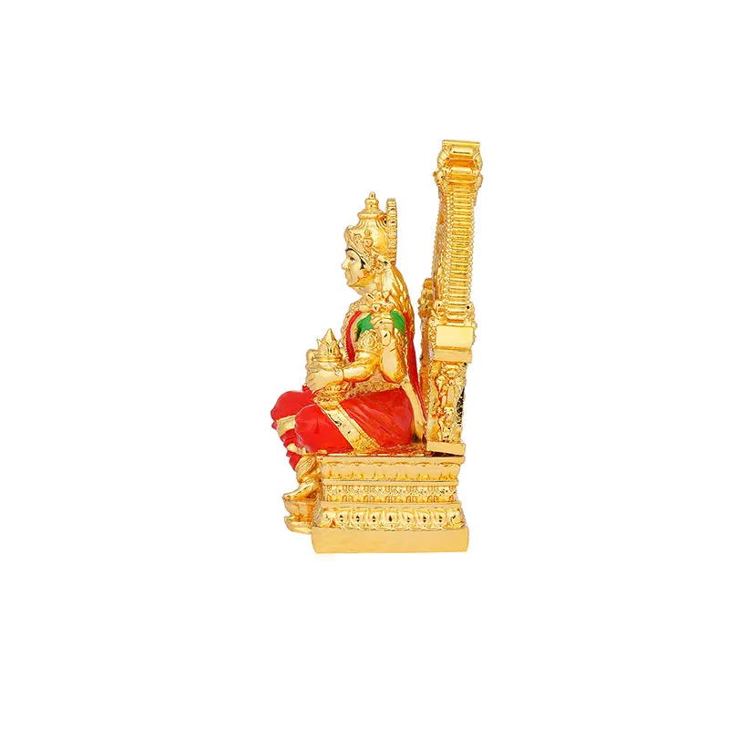 Shri Lakshmi Polyresin Idol media 3
