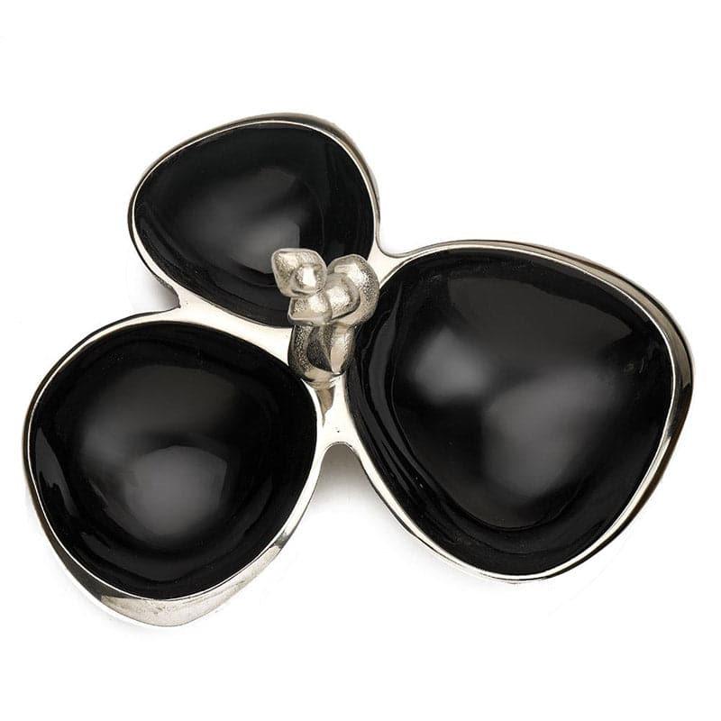 Herli Trio Bowl - Black media 4