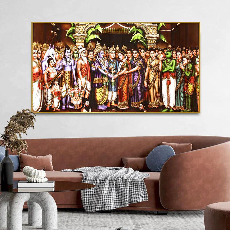Swayamvaram