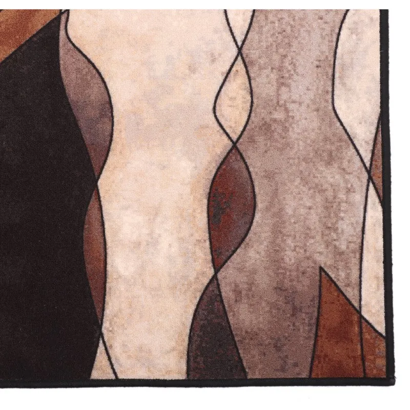 Nova Nylon Runner Rug media 4