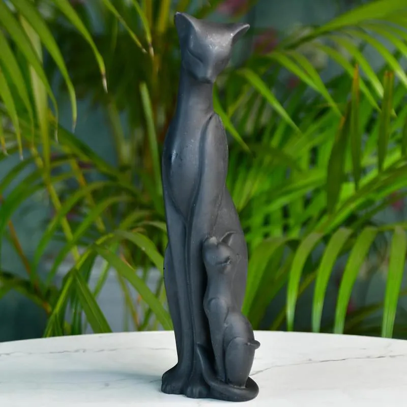 Cat Pride Showpiece media 6