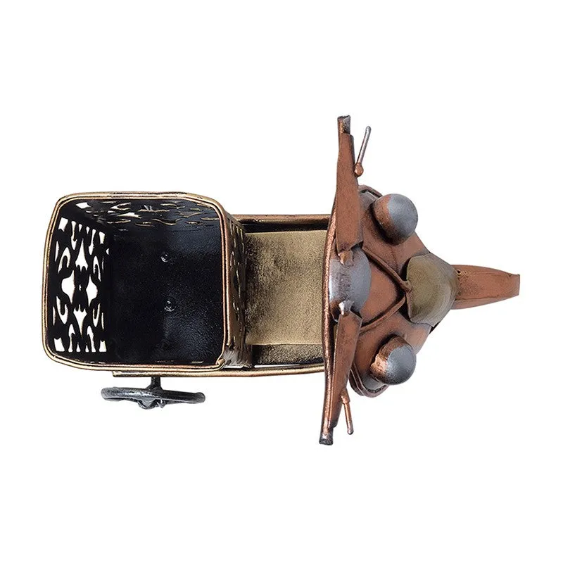 Scooty Glam Stationery Holder media 6