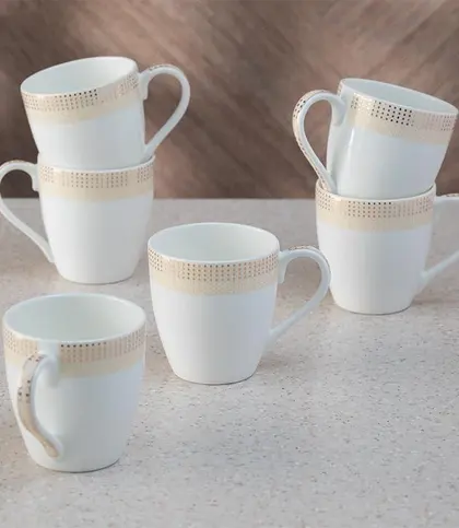 Porcelain