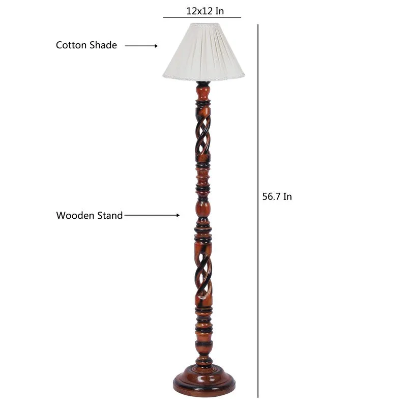 Sovereign Shine Linear Floor Lamp media 8