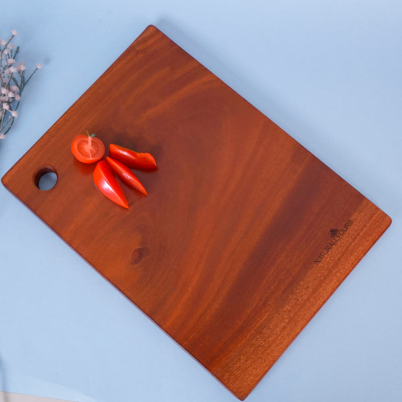 Acara Wood Cutting Board