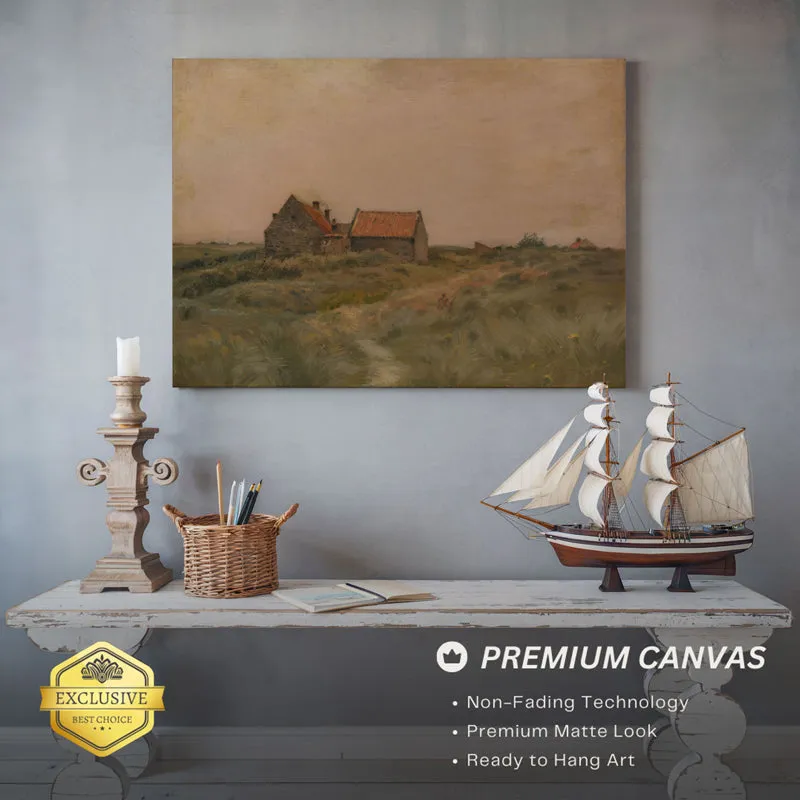 Solitude Wood Wall Art media 5