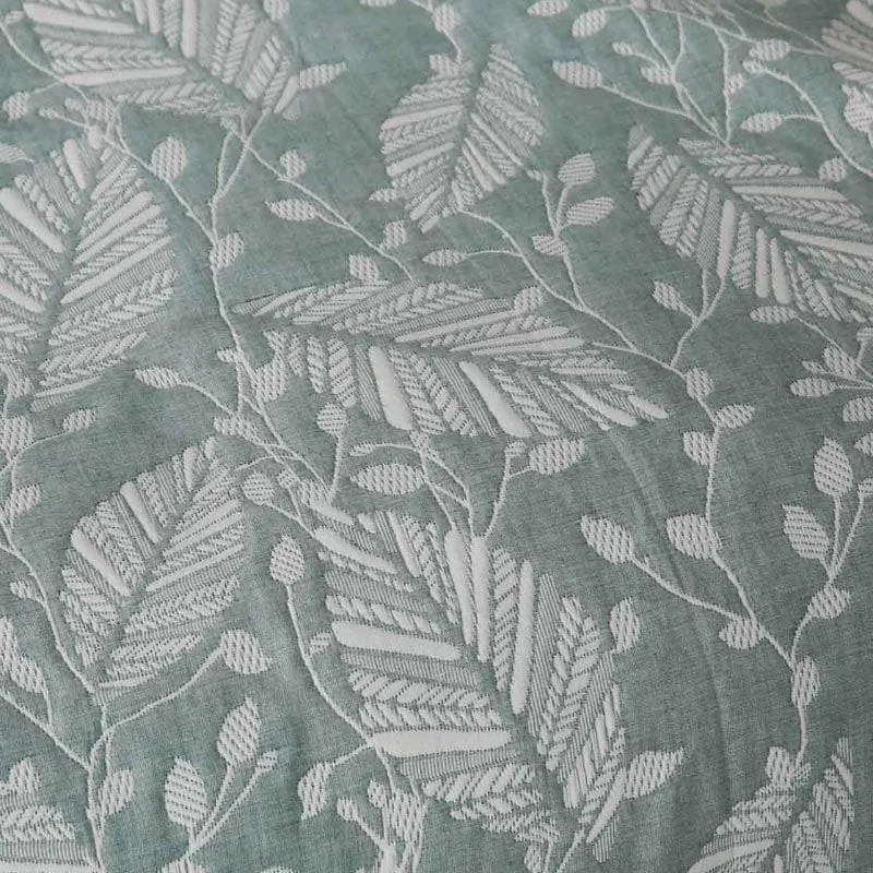 Suki Leafy Printed Cotton Dohar media 5