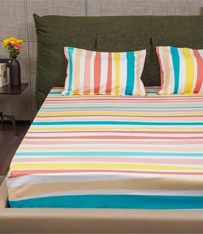 100% Cotton