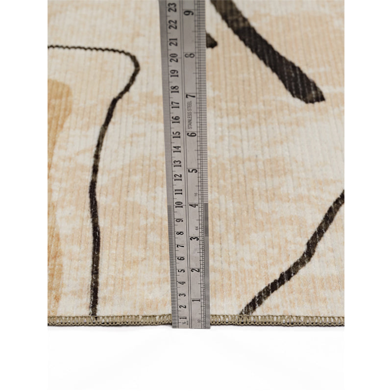 Omra Abstract Carpet media 8