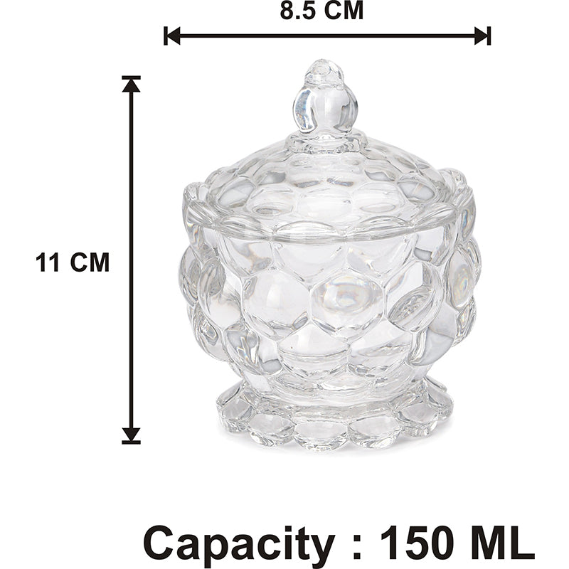 Ellender Decorative Jar - 150 ML media 4