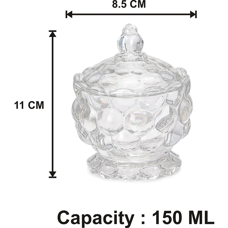 Ellender Decorative Jar - 150 ML media 4