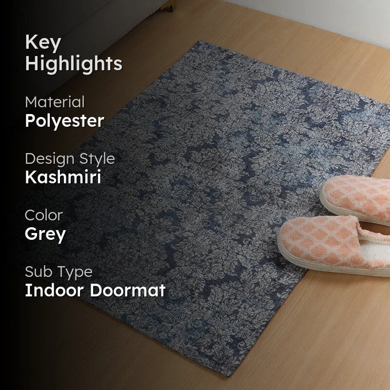 Neelima Ethnic Door Mats media 2