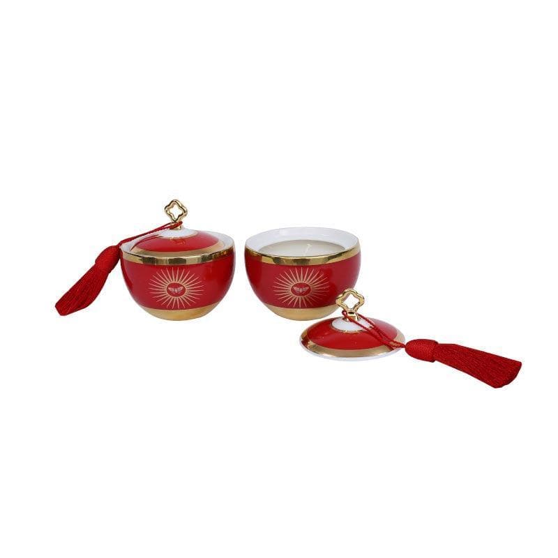 Amazonia Jar - Set Of Two media 4