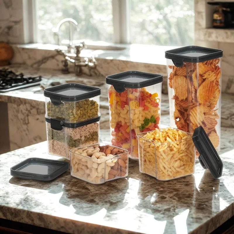 GlacioLock Container - Set of Six media 1