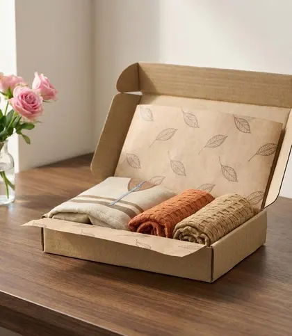 Bamboo · Cotton