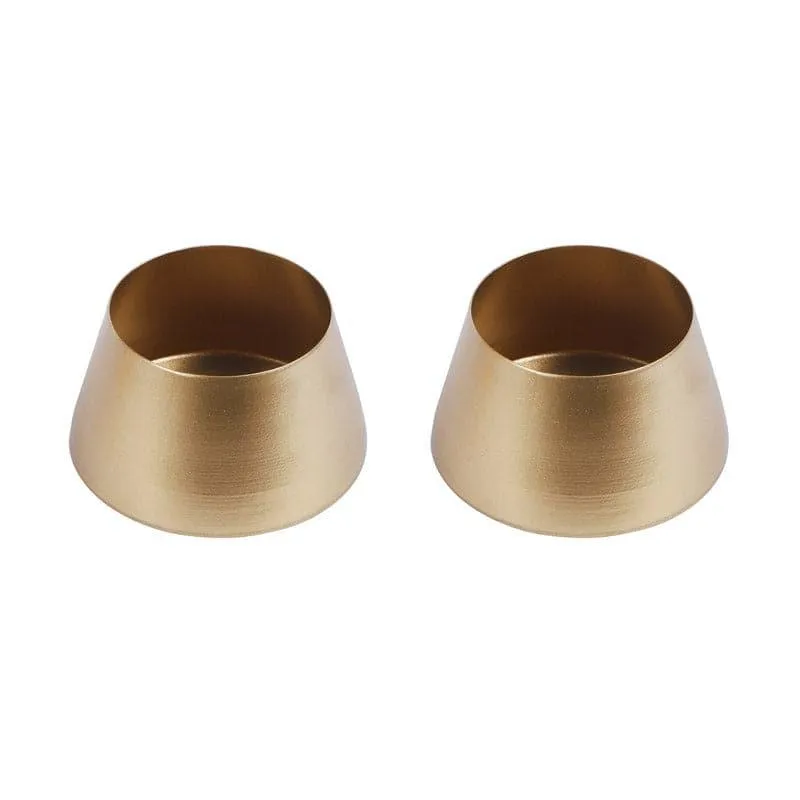 Hemon Hala Planter - Set Of Two media 5
