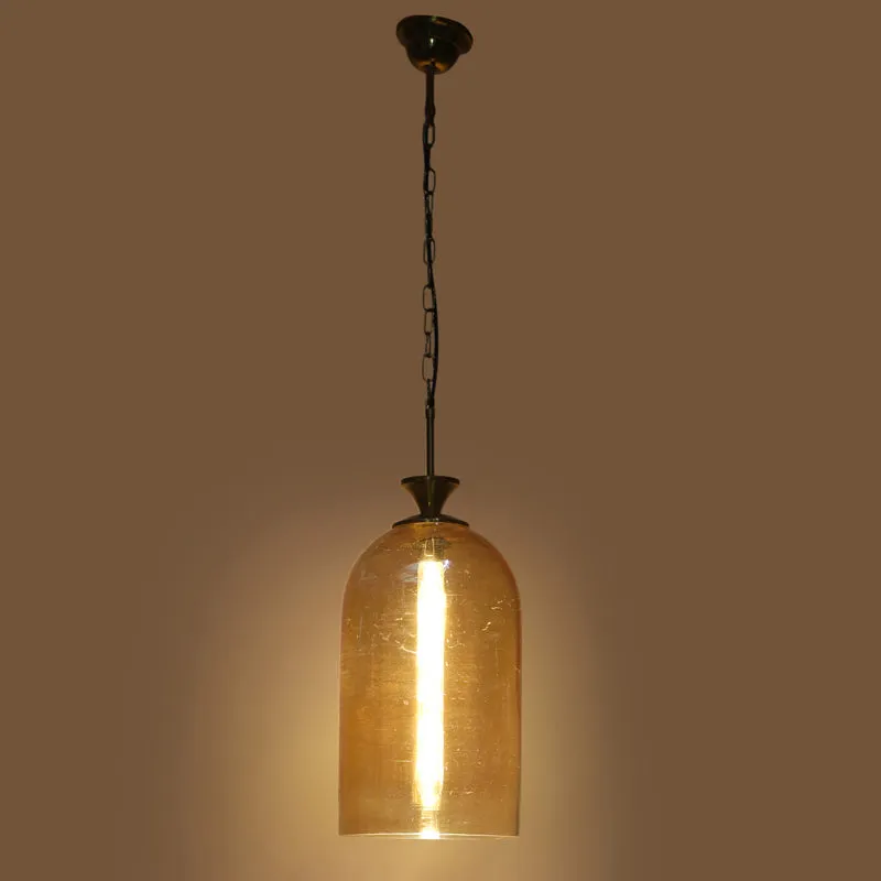 Lampyre Iron Ceiling Lamp media 6