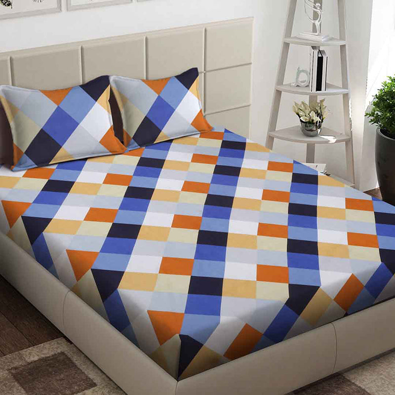 PolyCotton/Cotton Blend