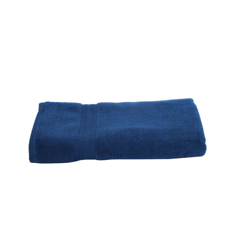Miorah Bath Towel - Blue media 3
