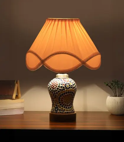 Wood · Cotton · Glass