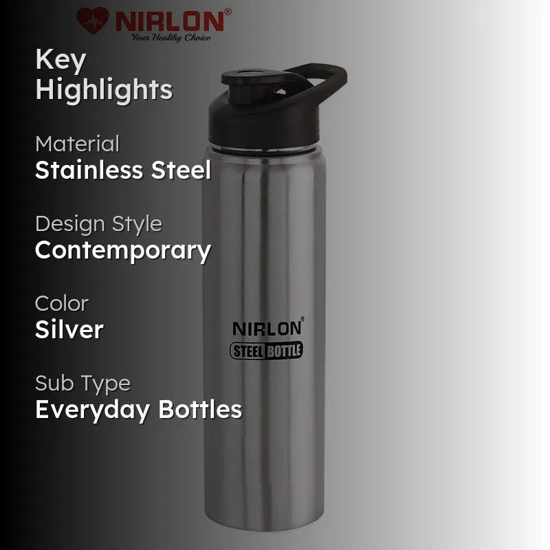 Selma Water Bottle - 1000 mL media 2